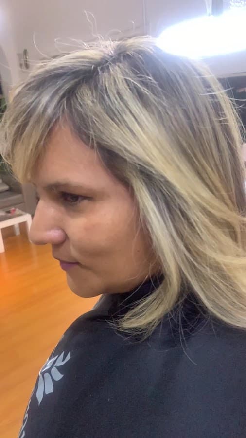 Elite Studio By Jhon Saavedra, Spa y Belleza — foto