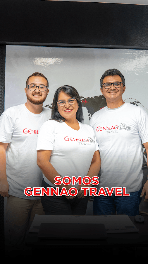 Gennao Travel