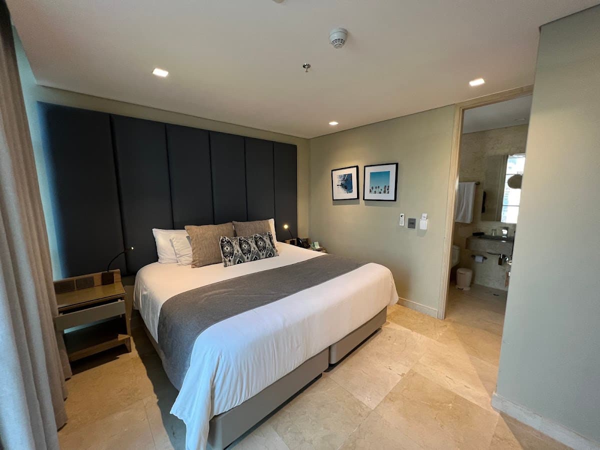 Hotel OZ Luxury — foto