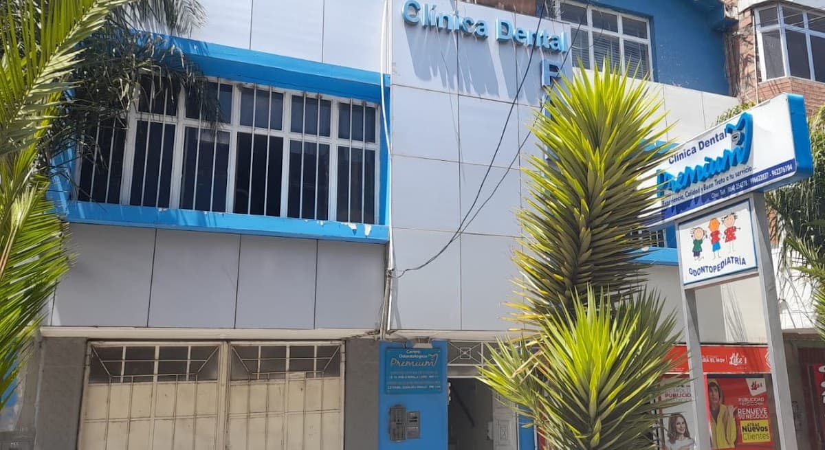 Premium Clínica Dental