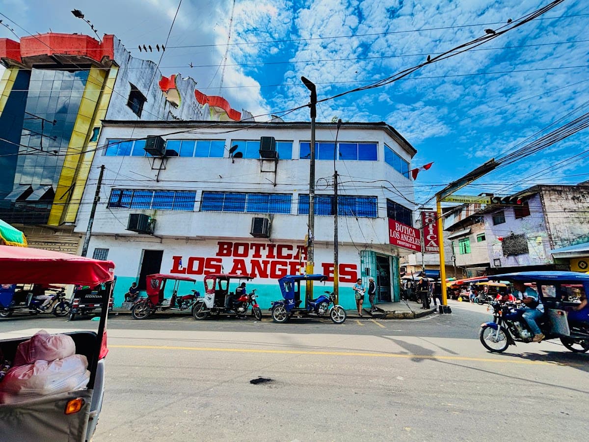 Botica Los Angeles