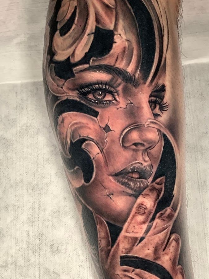 Tattoos Maiic