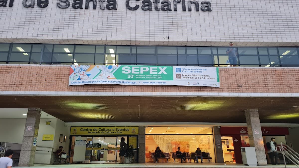 Culture and Events Center — foto
