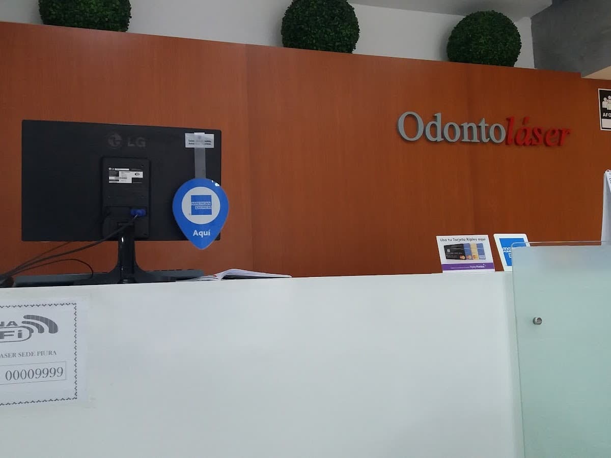 Odontolaser Clinica Dental