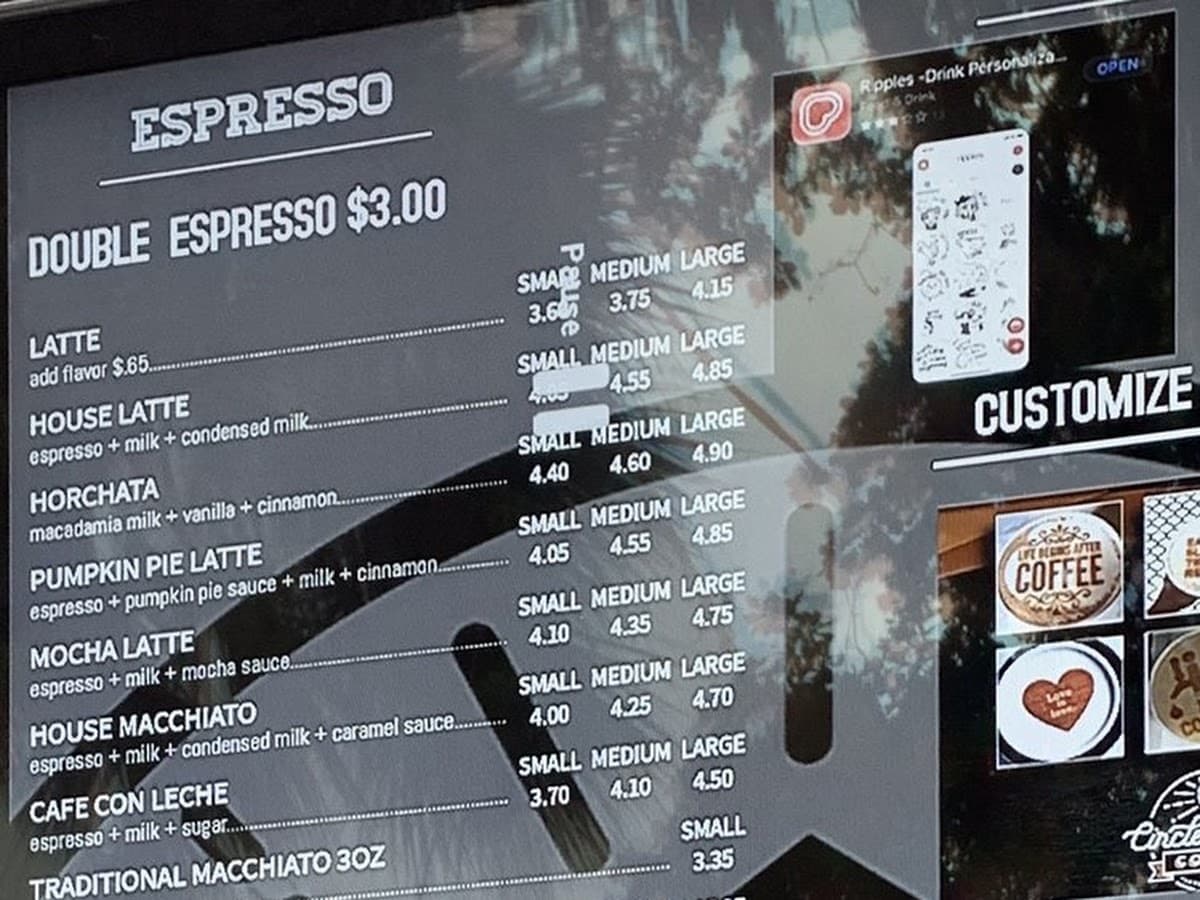 Circle House Coffee — foto