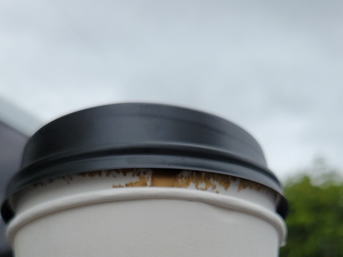 Circle House Coffee — foto
