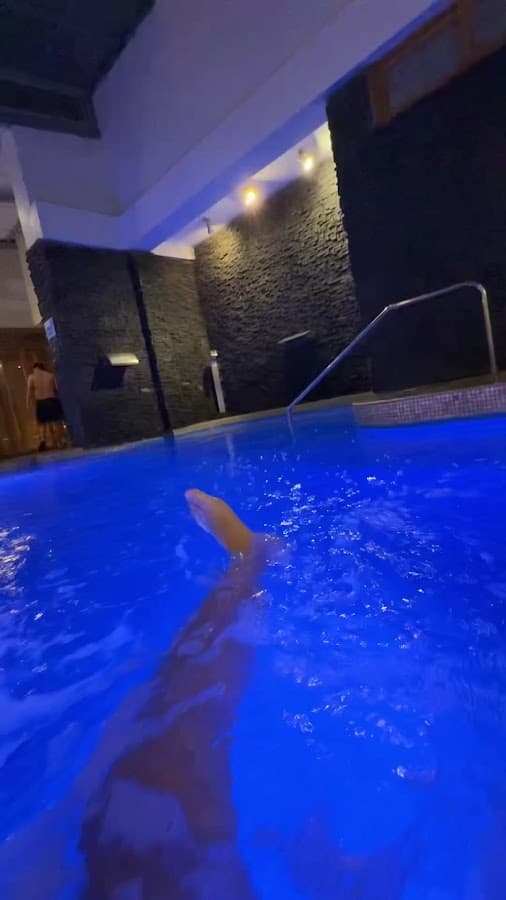 Onsen Spa Saunas — foto