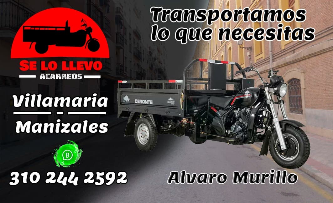 Se lo Llevo — foto