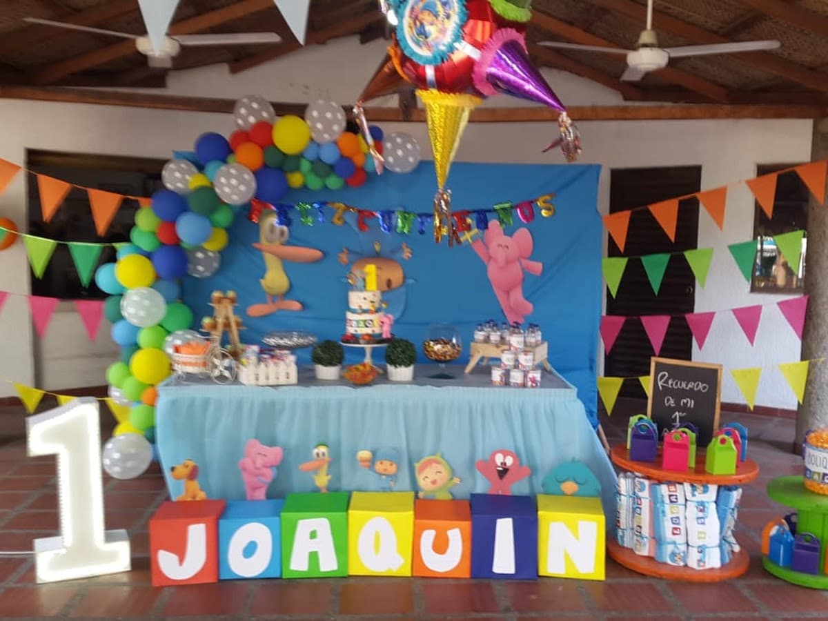 Eventos Henry — foto