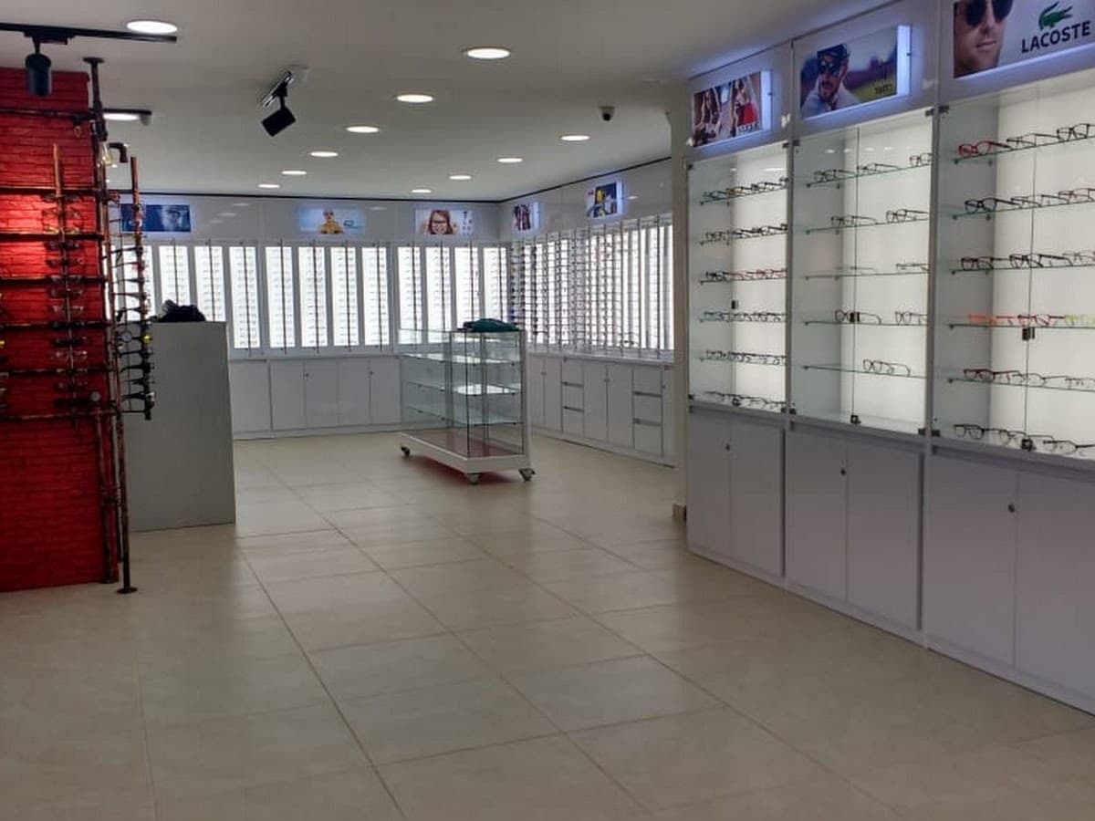 ÓPTICA MEJOR VISIÓN VILLAVICENCIO — foto