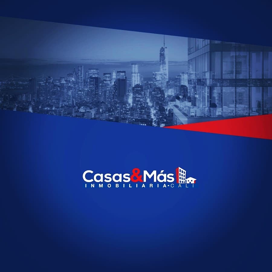 CASAS Y MÁS CALI