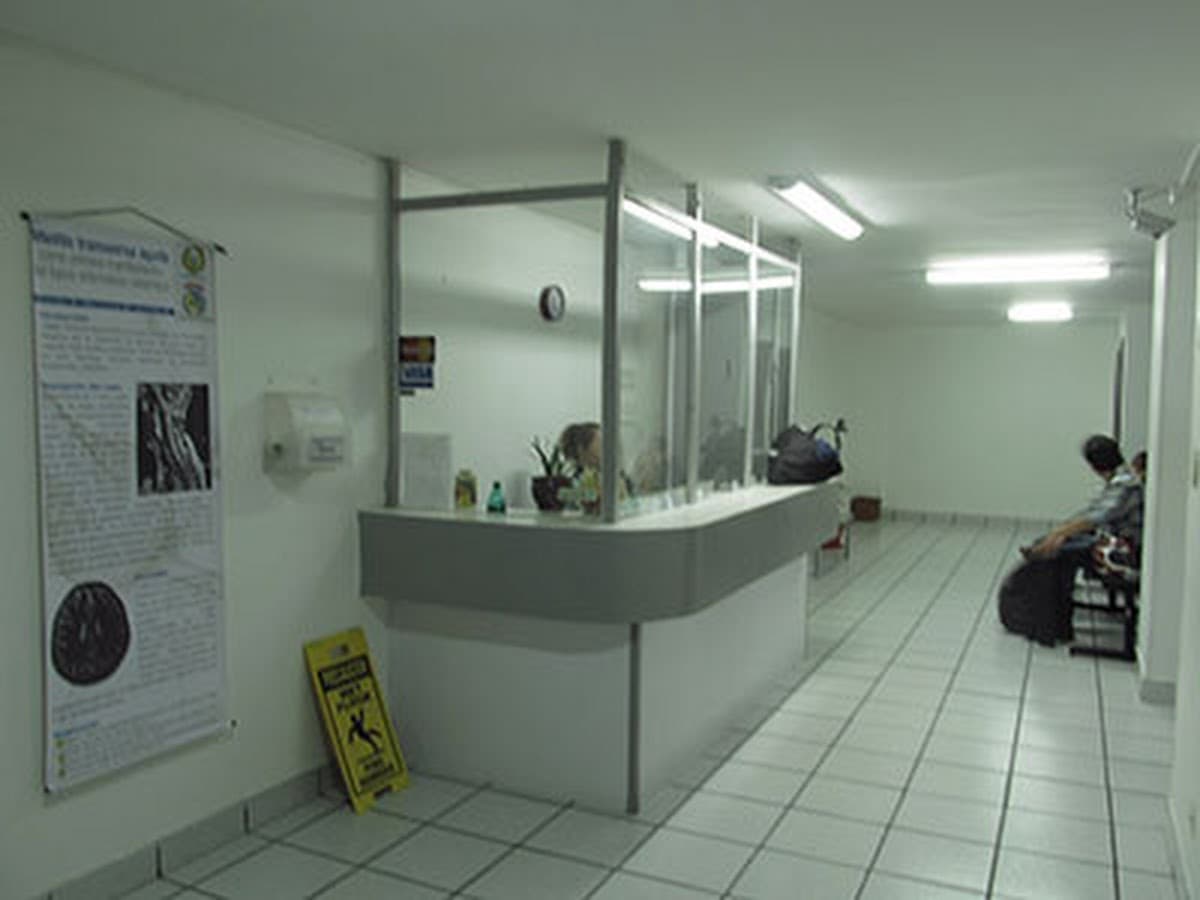 Centro Médico Belén — foto