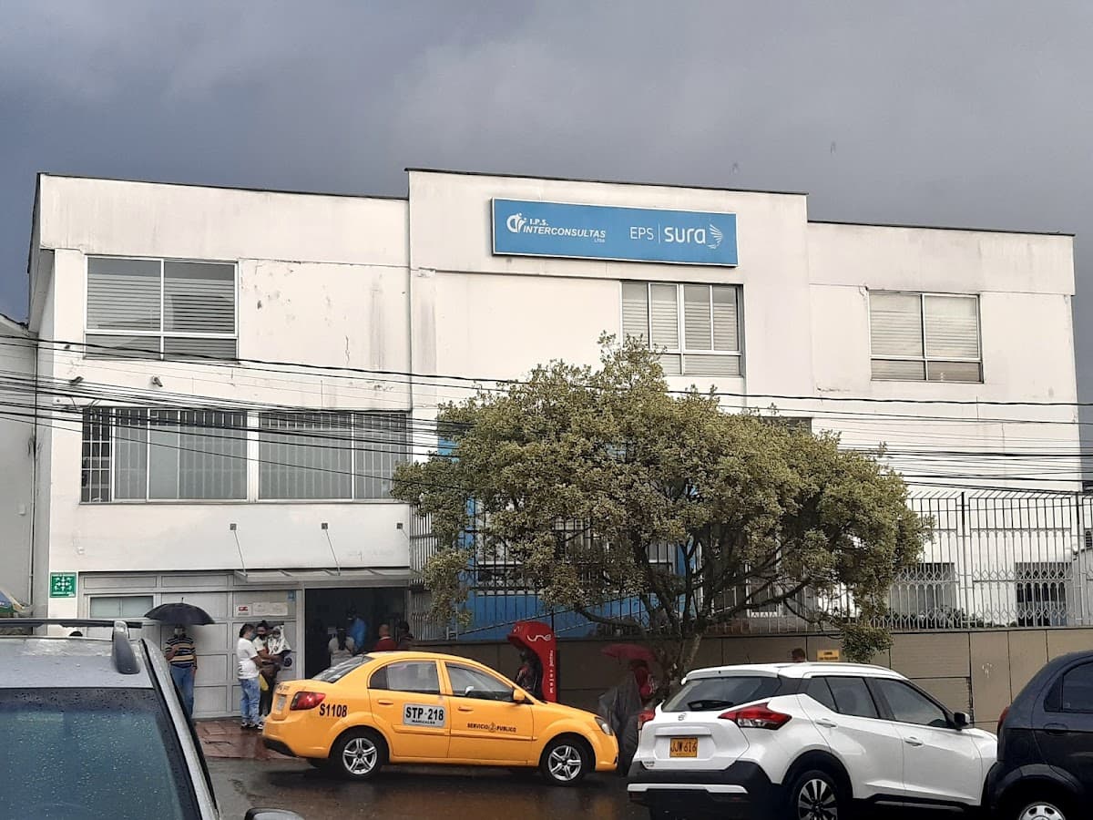 Centro Médico Belén — foto