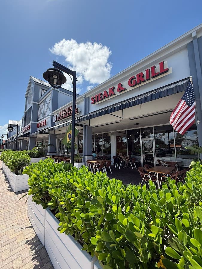 Boteco Restaurant