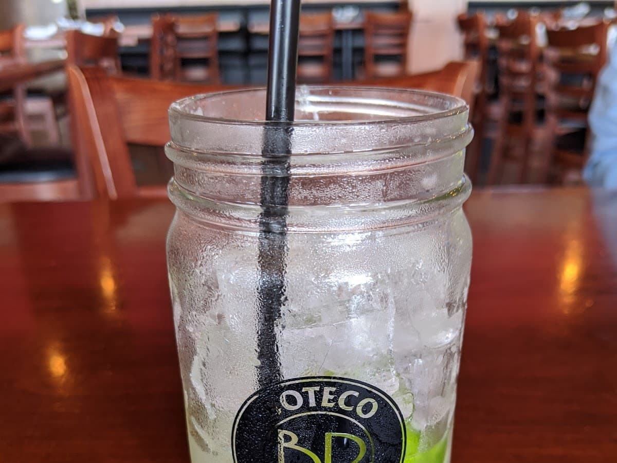Boteco Restaurant — foto