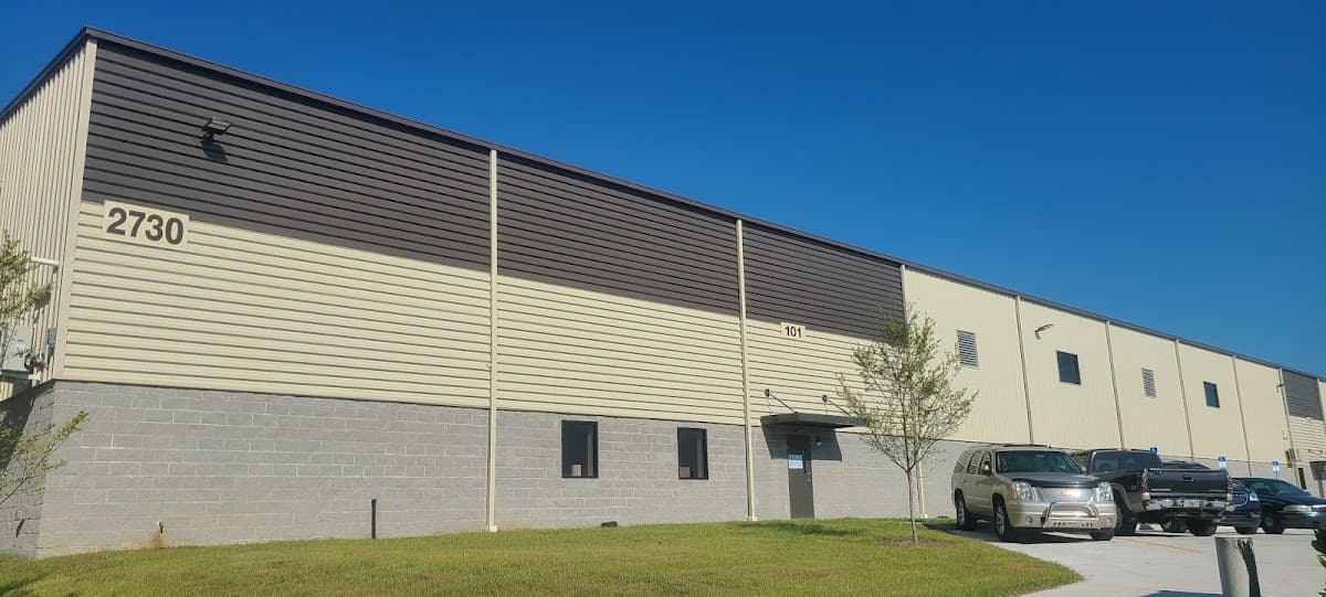 Coastal International Logistics