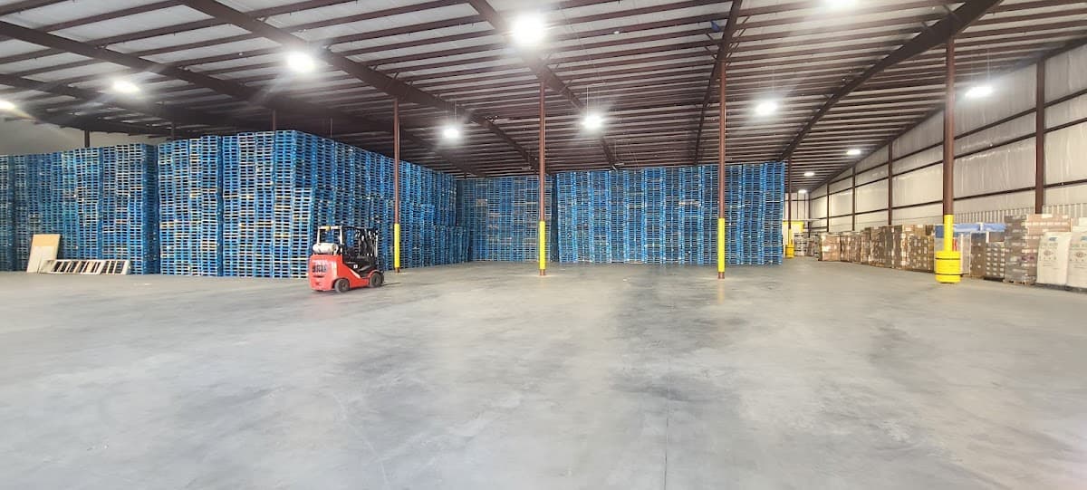 Coastal International Logistics — foto
