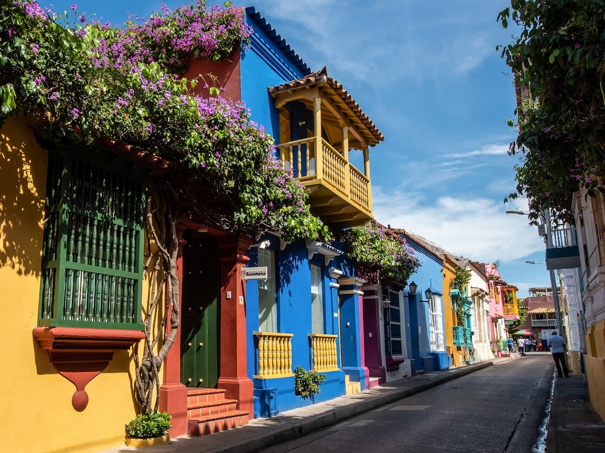 Inmobiliaria Cartagena — foto