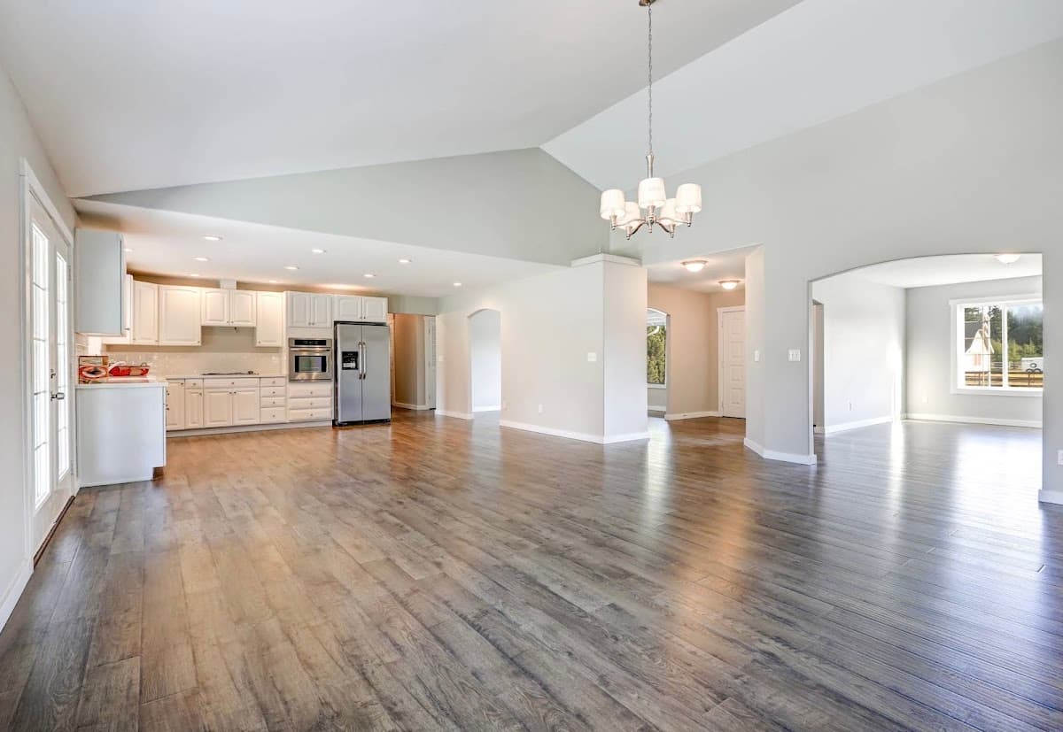 Castle House Cleaning Fort Lauderdale — foto
