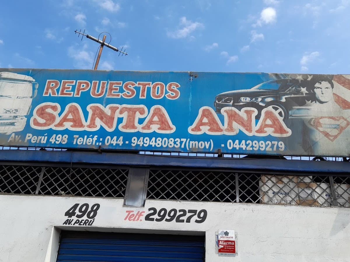 KEVIN CAR Repuestos — foto