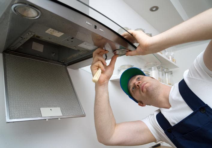 Servicio Técnico A Domicilio Multiservicios — foto