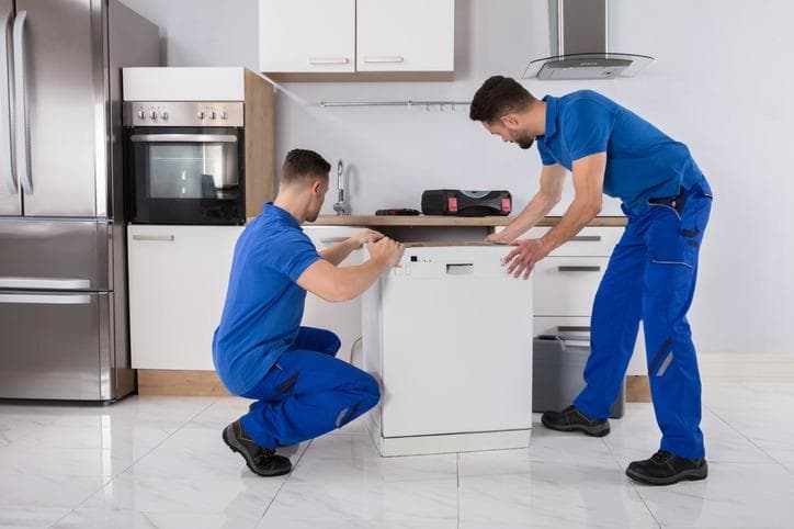 Servicio Técnico A Domicilio Multiservicios — foto
