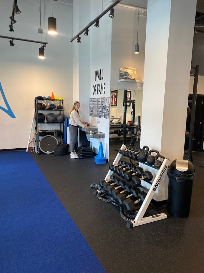 Aries Physical Therapy — foto