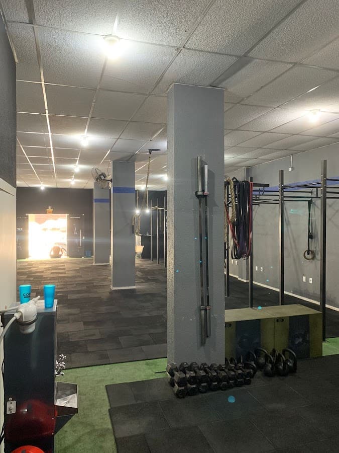 Lynx CT — foto