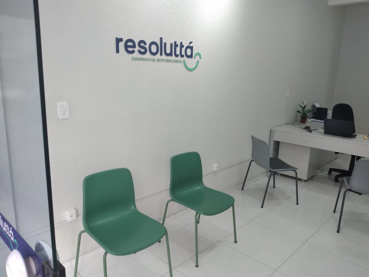 SERVIÇOS CONTABEIS