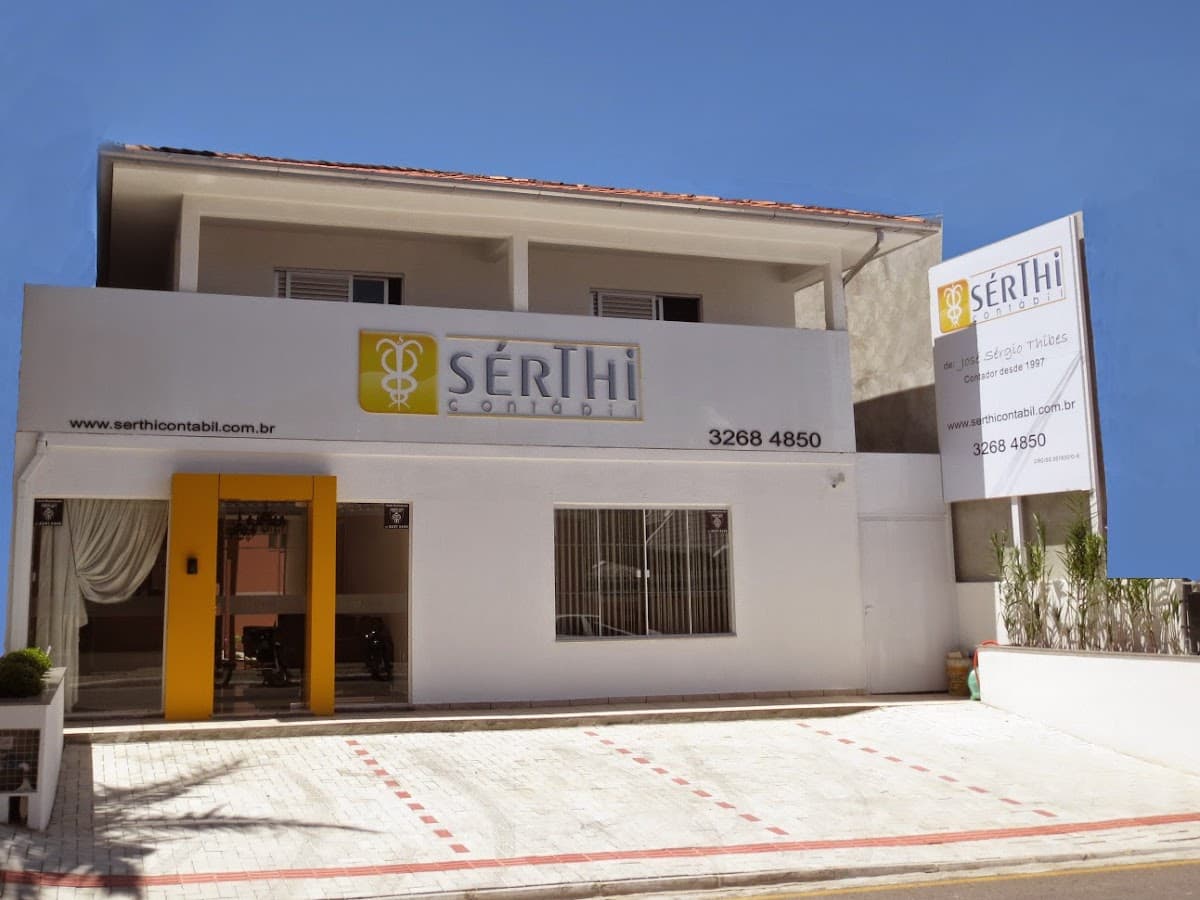 SERVIÇOS CONTABEIS — foto