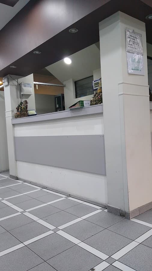 Clínica de Rehabilitación Física los Rosales