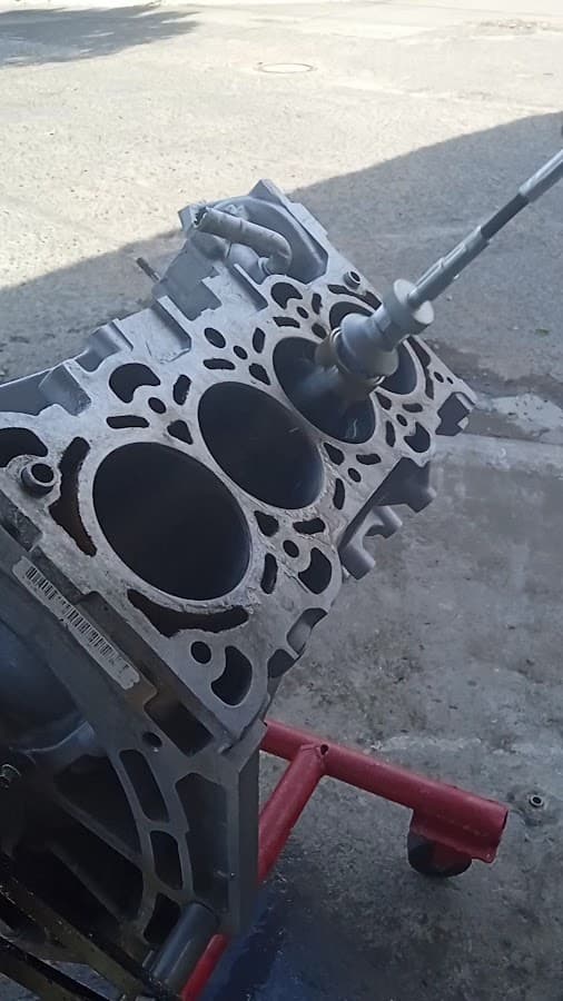 Taller Automotriz Vasquez — foto
