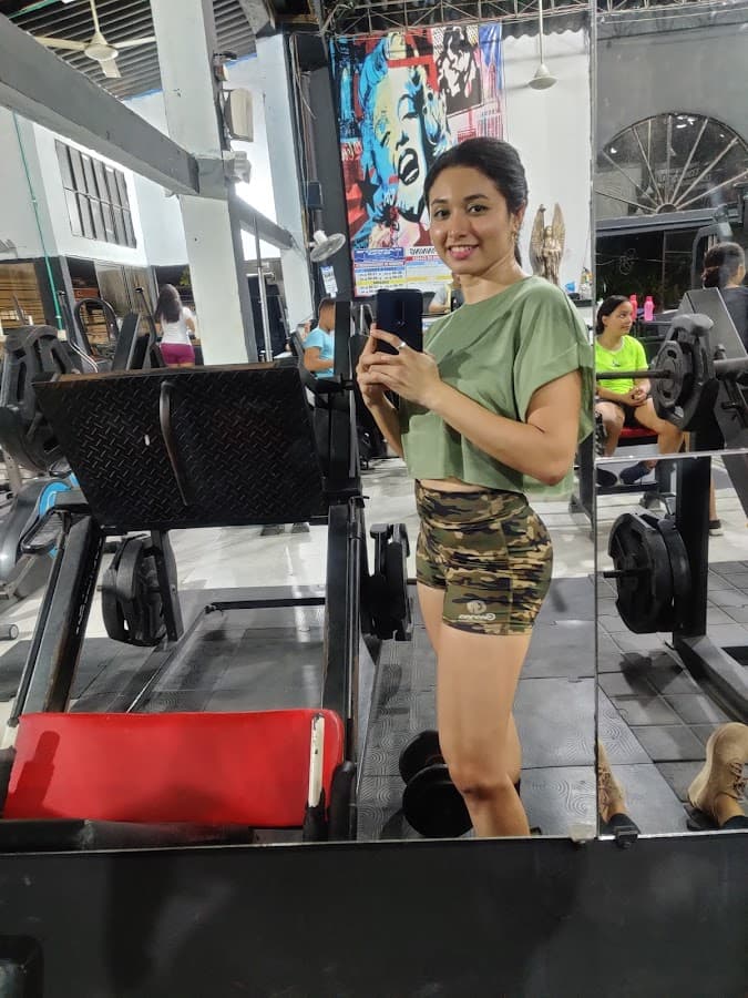 Cardios Gym