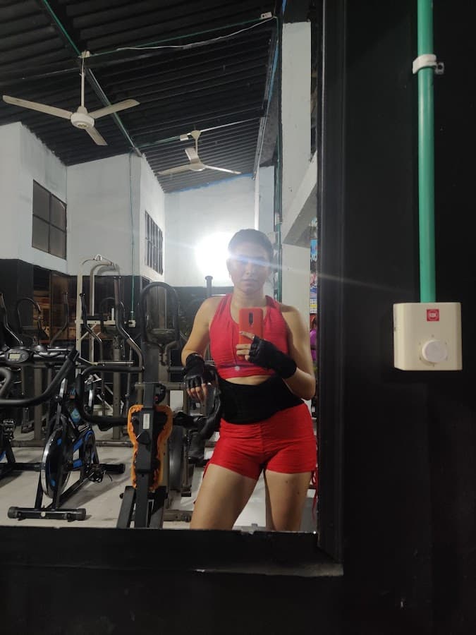 Cardios Gym — foto