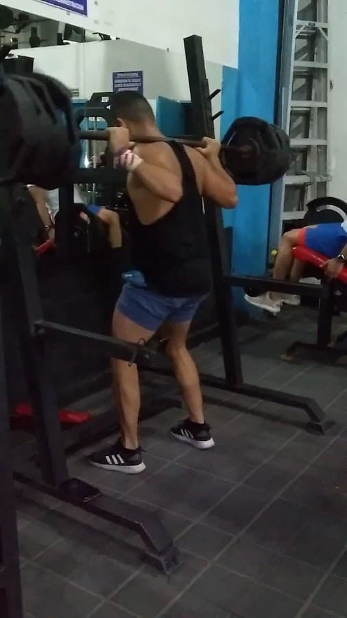 Cardios Gym — foto