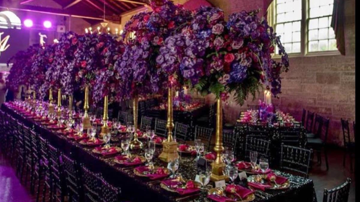 Whitevents LLC