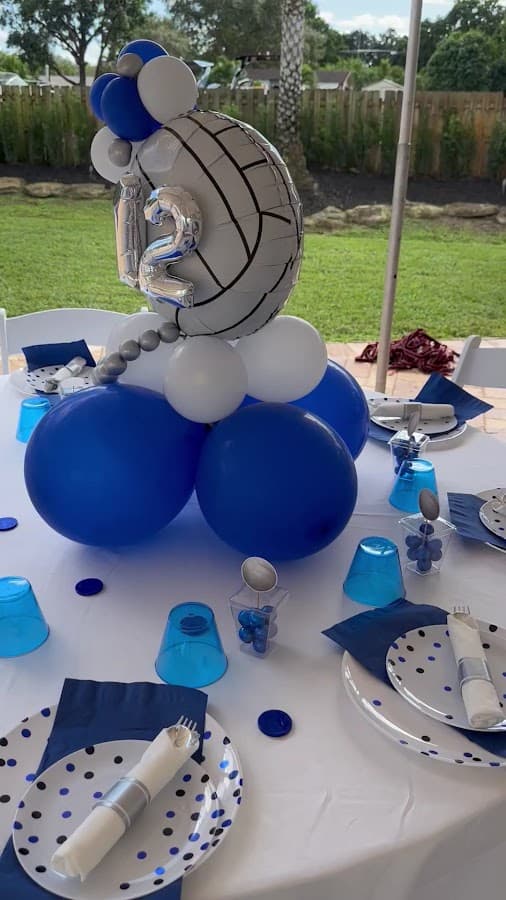 Whitevents LLC — foto