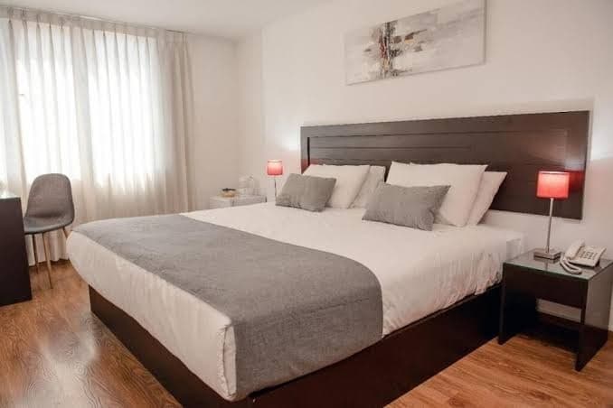 Hotel Riviera Tahuaycani