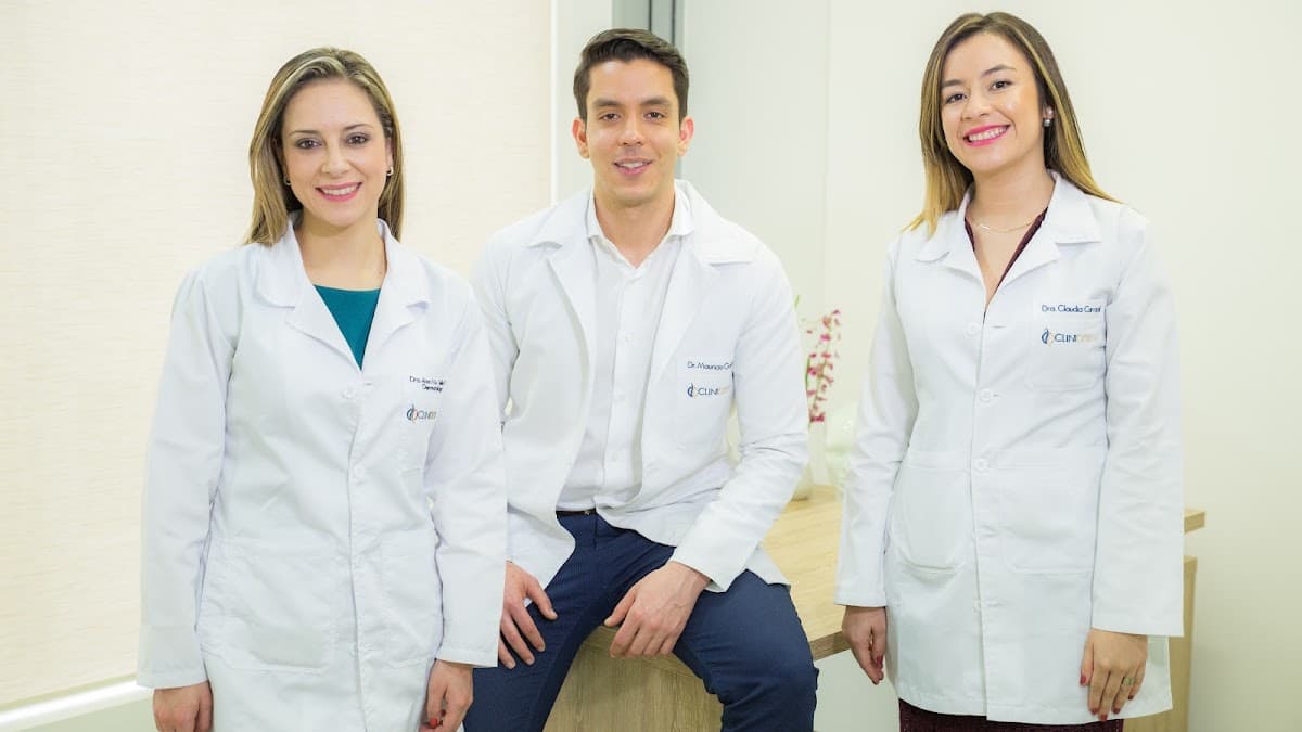 Cliniderma