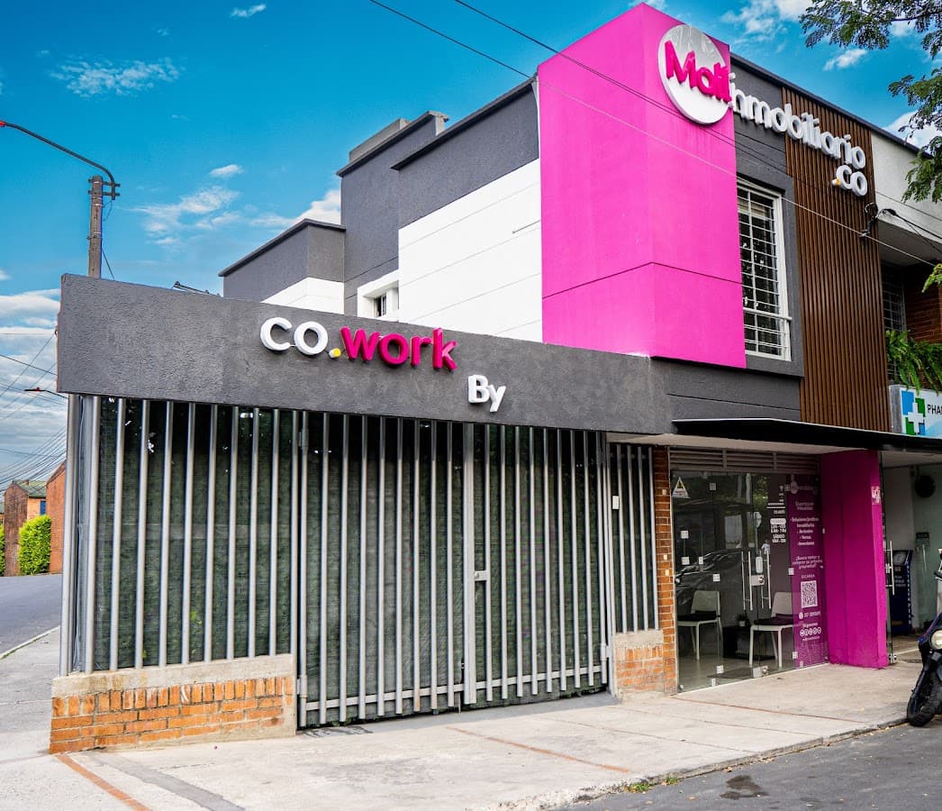 Mallinmobiliario