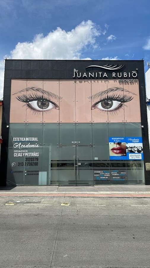 By Juanita Rubio