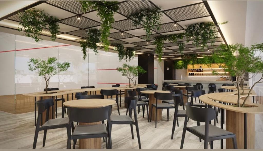 Millenium Inmobiliaria — foto