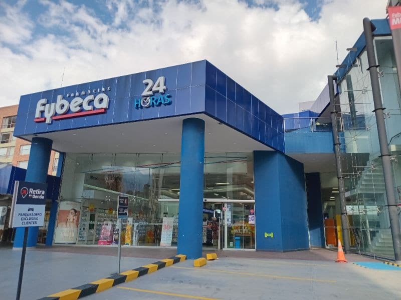 Fybeca Batan