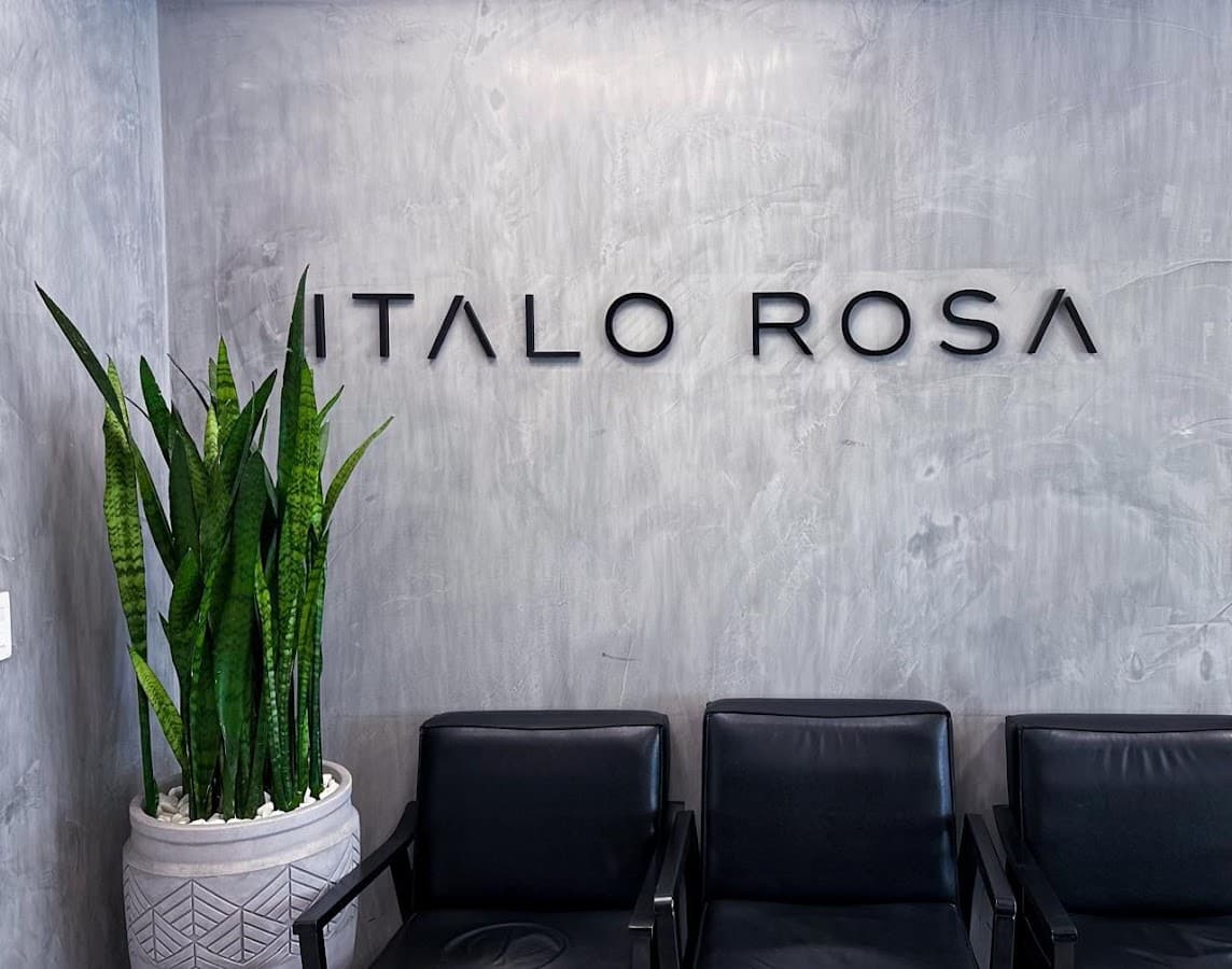 Studio Italo Rosa