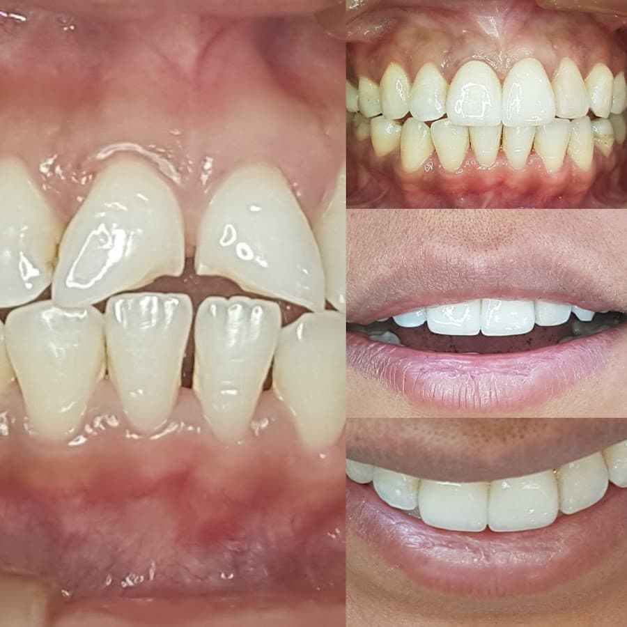 Clínica Odontológica ZEA — foto