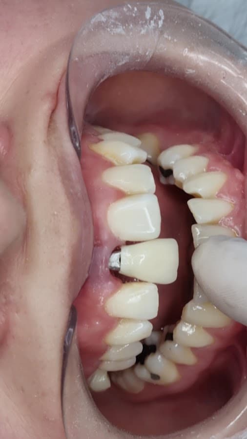 Clínica Odontológica ZEA — foto