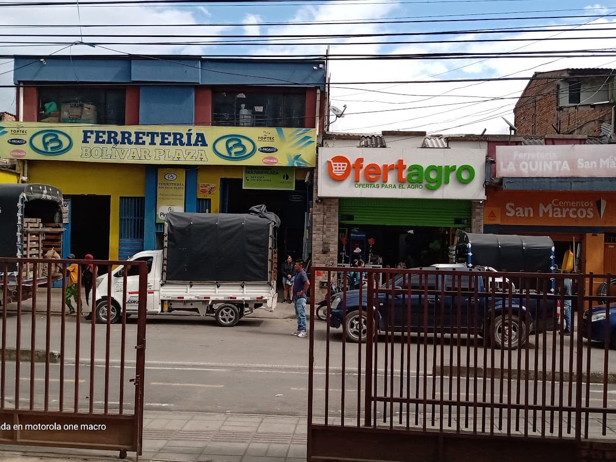 FERRETERÍA ACUARELA — foto