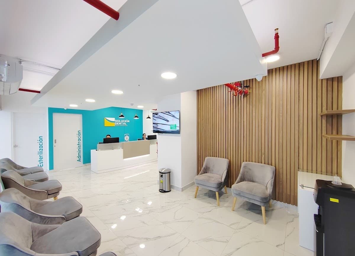 Solución Dental | Especialistas en Ortodoncia