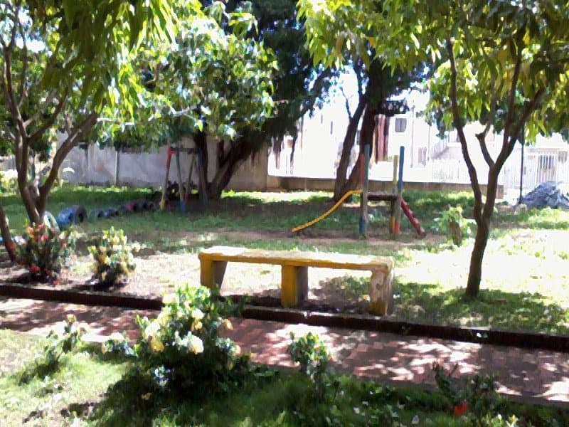Parque Infantil Plan 282