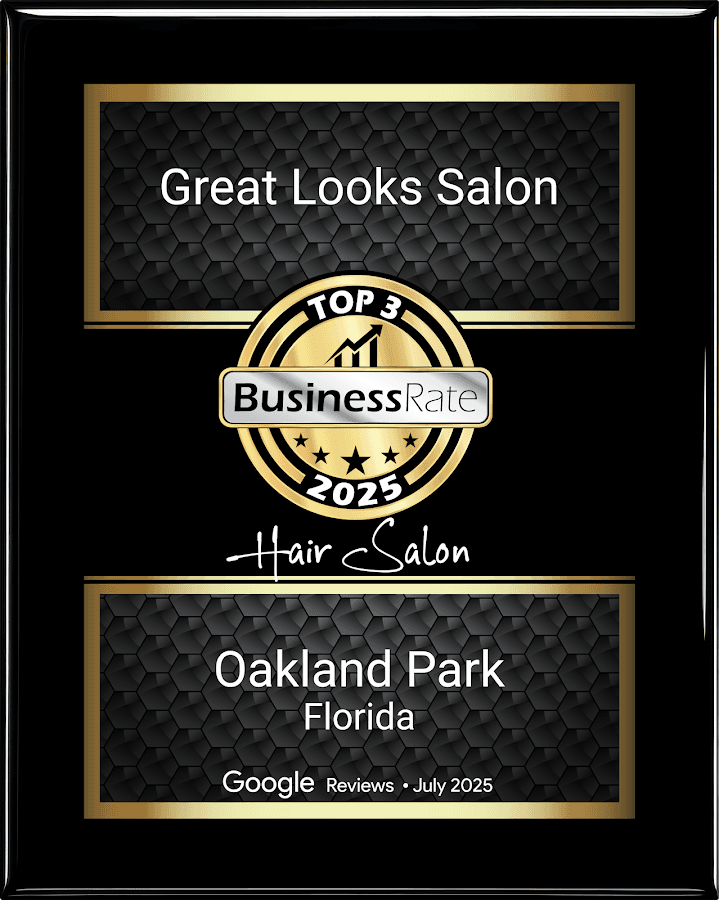 Great Looks Salon